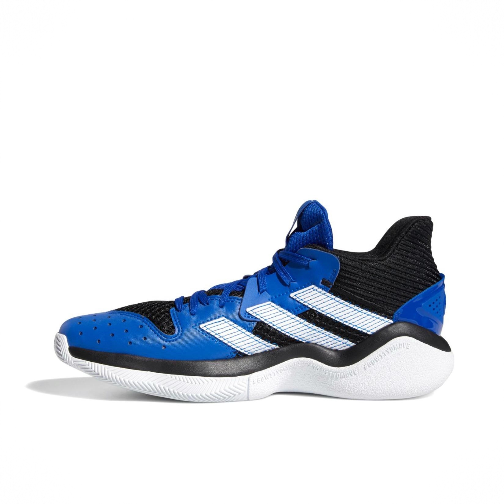 商品配色：Blue/Black/White 蓝黑白