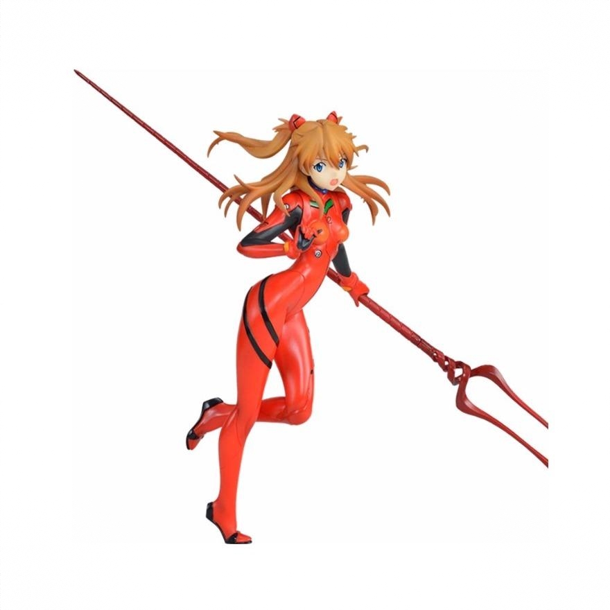 商品配色： 圣枪 明日香22cm