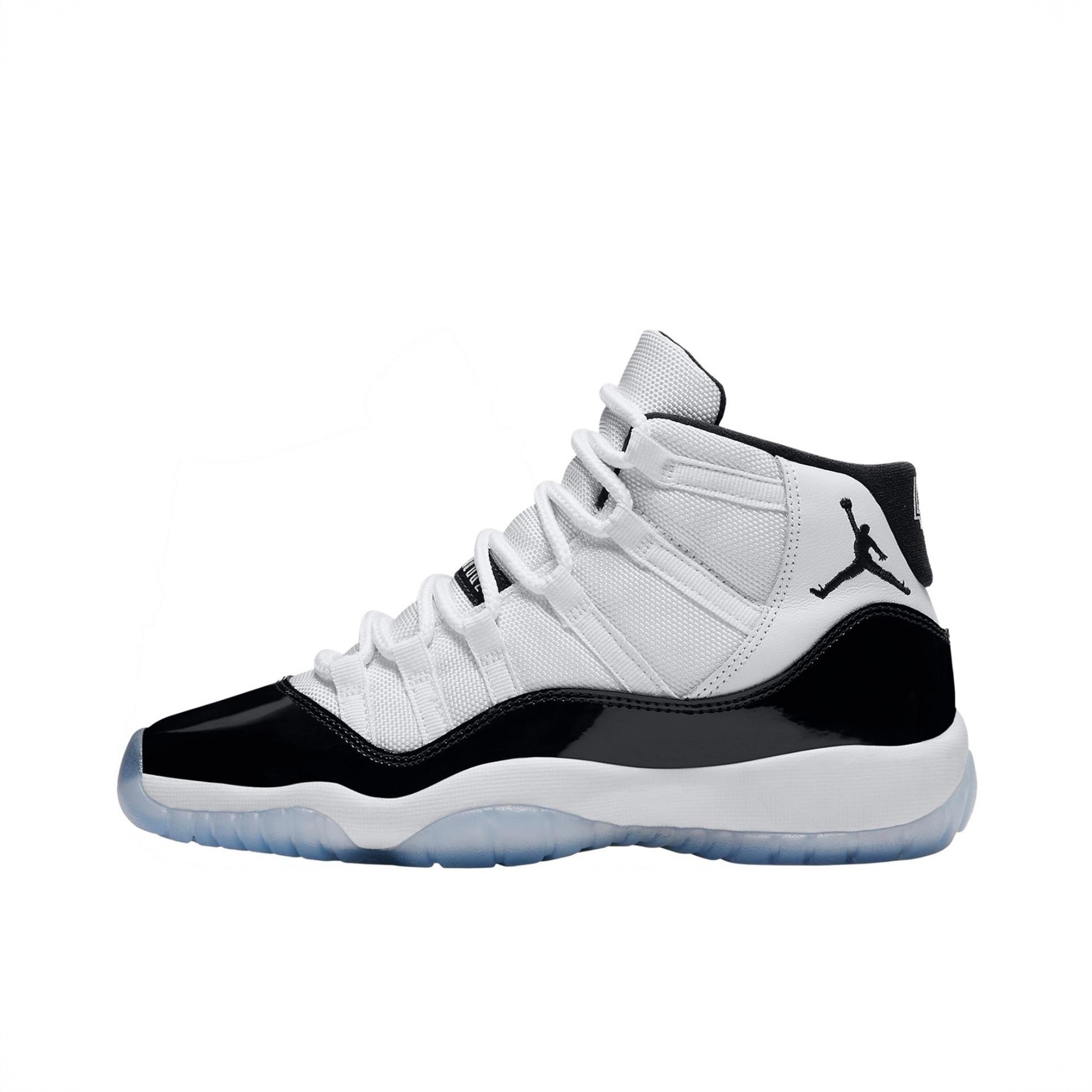 商品配色：Concord 2018/康扣 