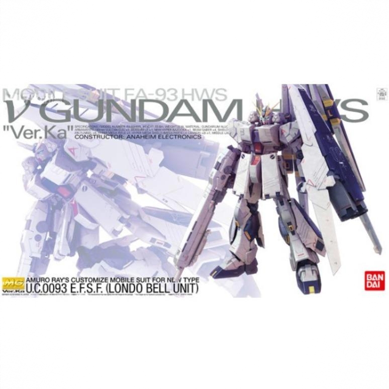 商品配色： MG Ver.Ka