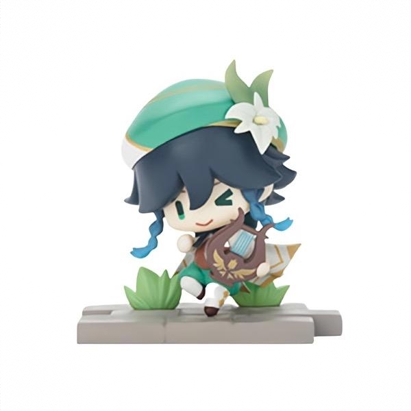 商品配色： 温迪