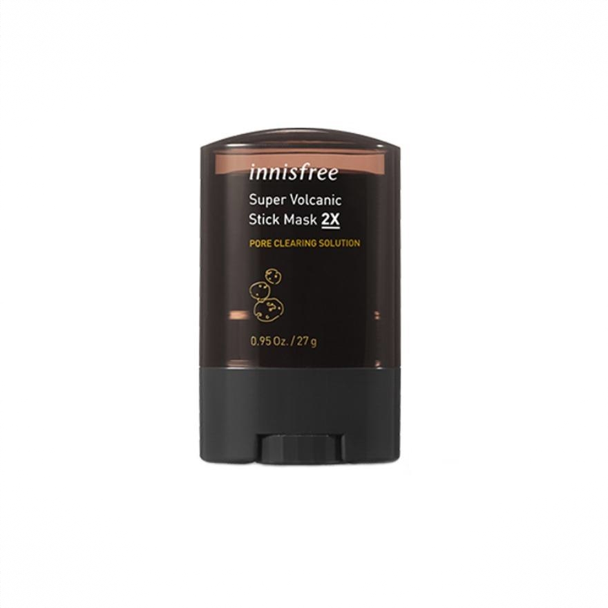 商品配色： 面膜棒27g(适合混合性/偏油肌肤)