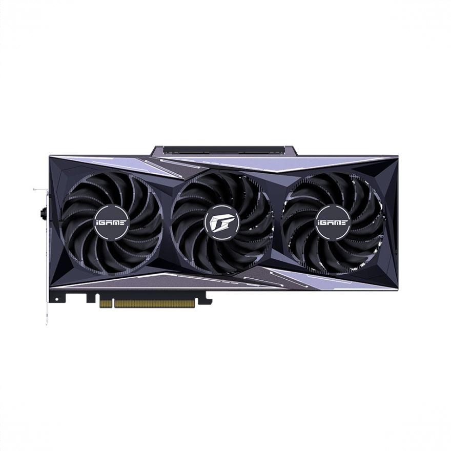 商品配色： RTX3090Ti  Vulcan OC 火神 24G