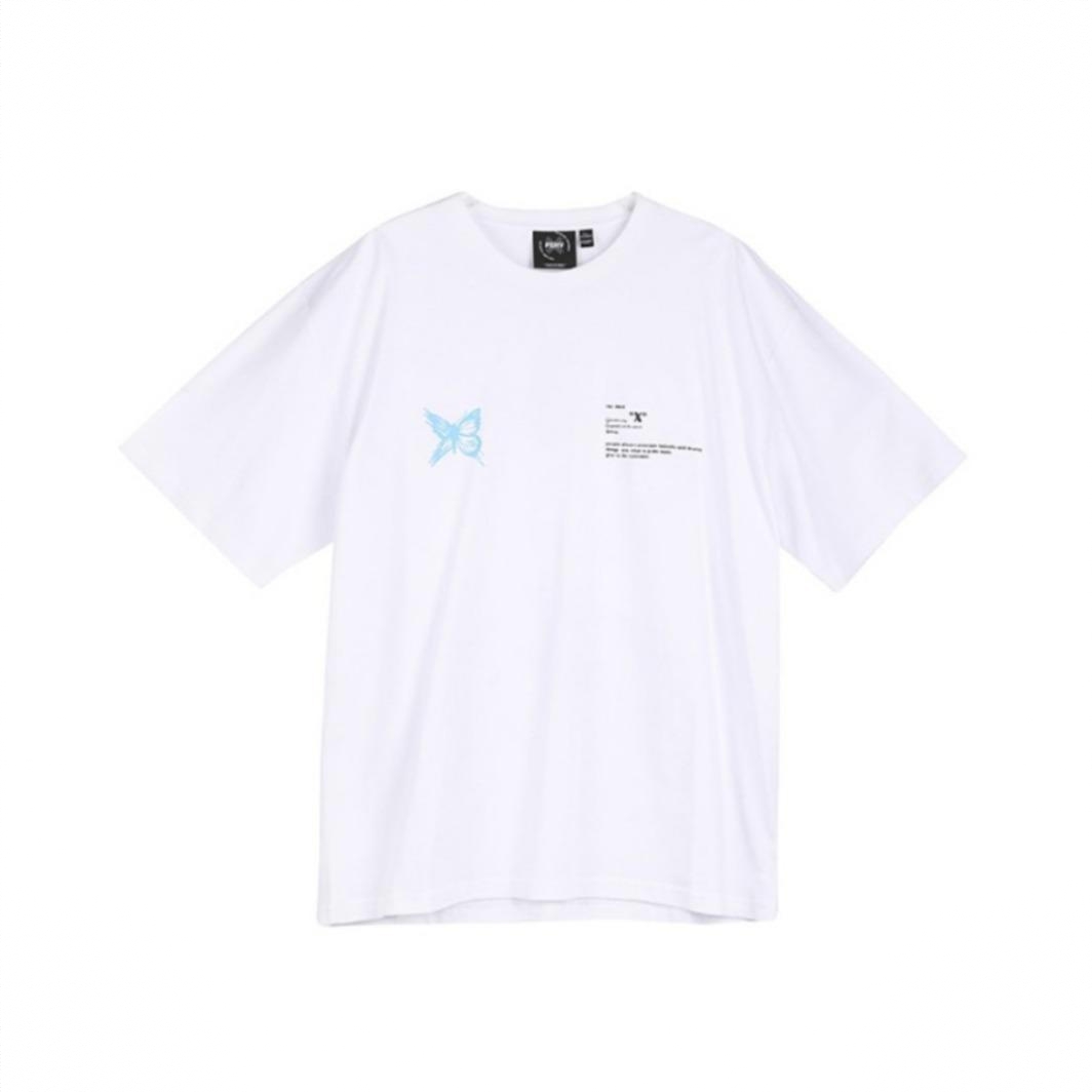 商品配色： 白
