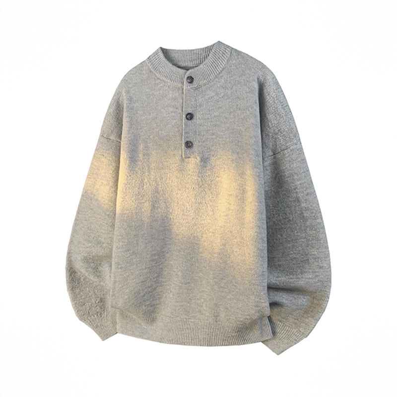 商品配色： 浅灰色