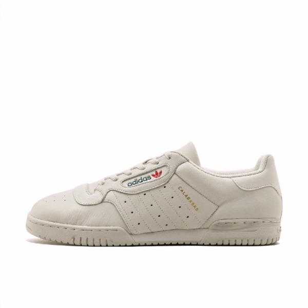 商品配色：Calabasas Core White 米白