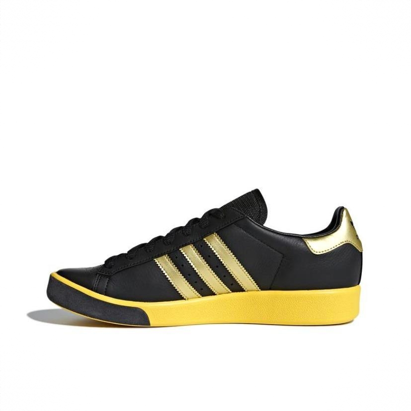 商品配色：Black/Gold/Yellow 黑色/黄色