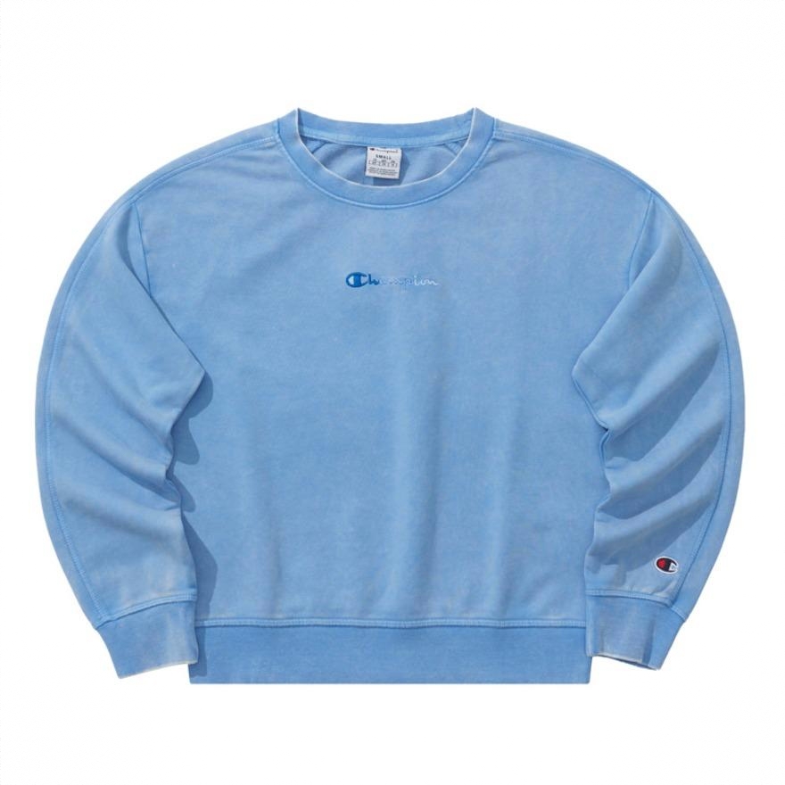 商品配色： 浅蓝色