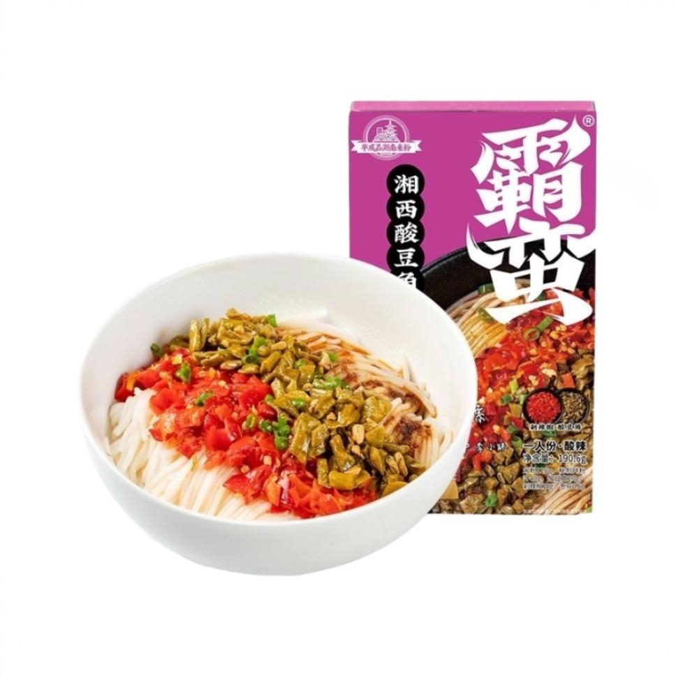 商品配色： 湘西酸豆角 190.6g