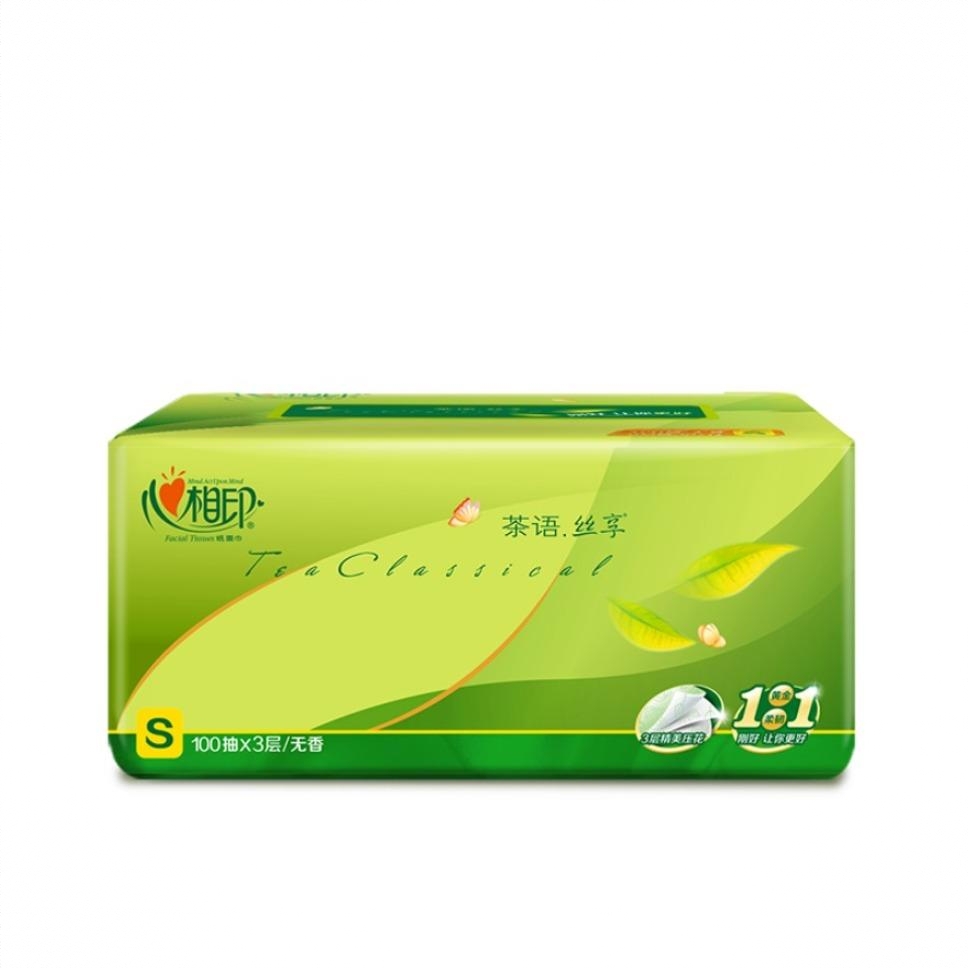 商品配色： 100抽/包