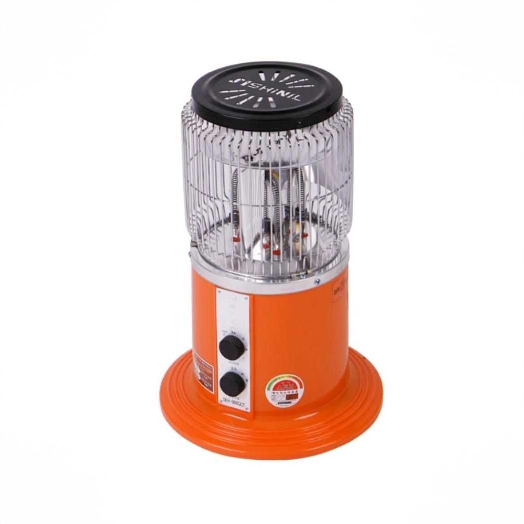 商品配色： 经典橘