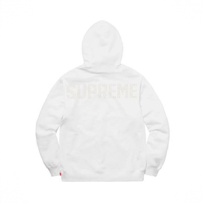 商品配色： FW18白色