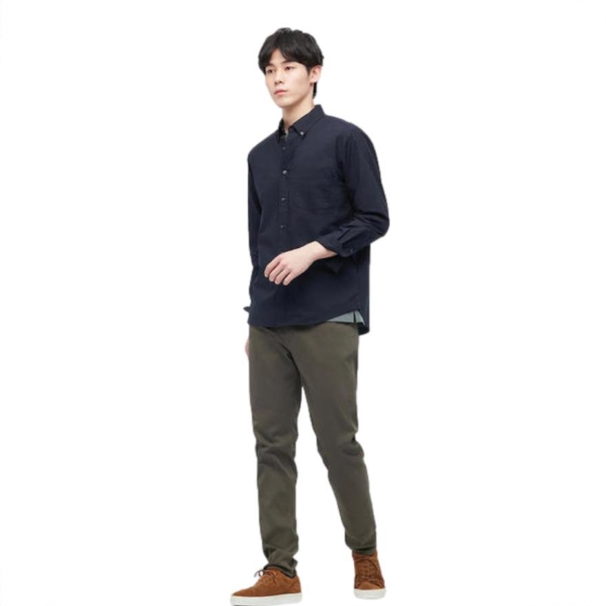 商品配色： 藏青