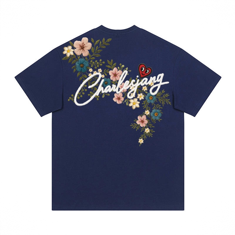 商品配色： 深蓝