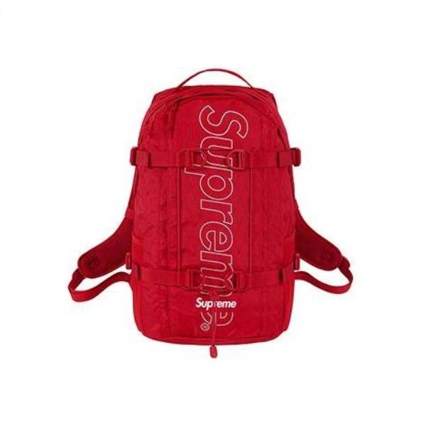 商品配色： 红色 SUP-SS18-701