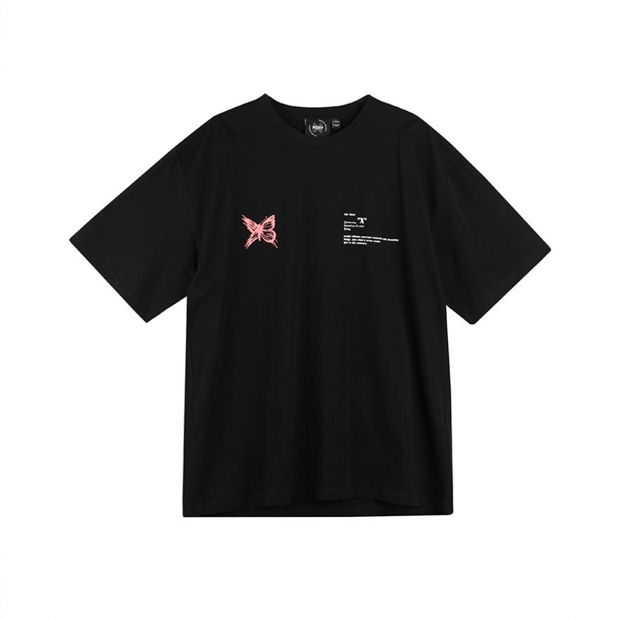 商品配色： 黑粉