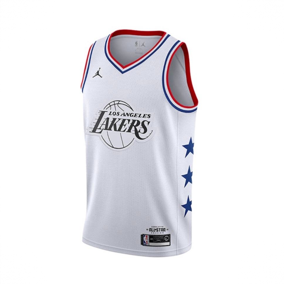 商品配色： Jordan/19-20/All Star/SW