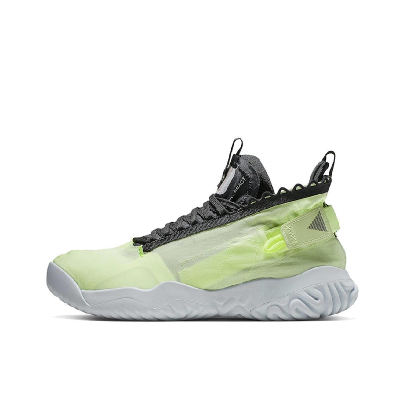 商品配色：Black/PaleGreen 黑色/绿色/白色