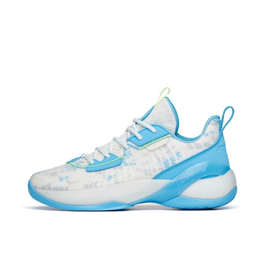 商品配色： 象牙白/清泉蓝/云灰色