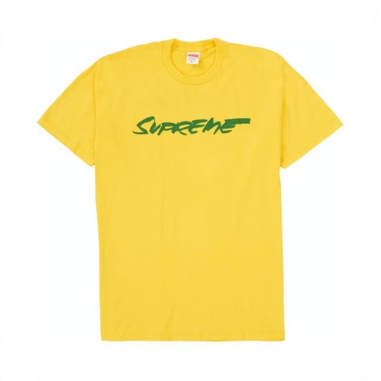 商品配色： FW20黄色
