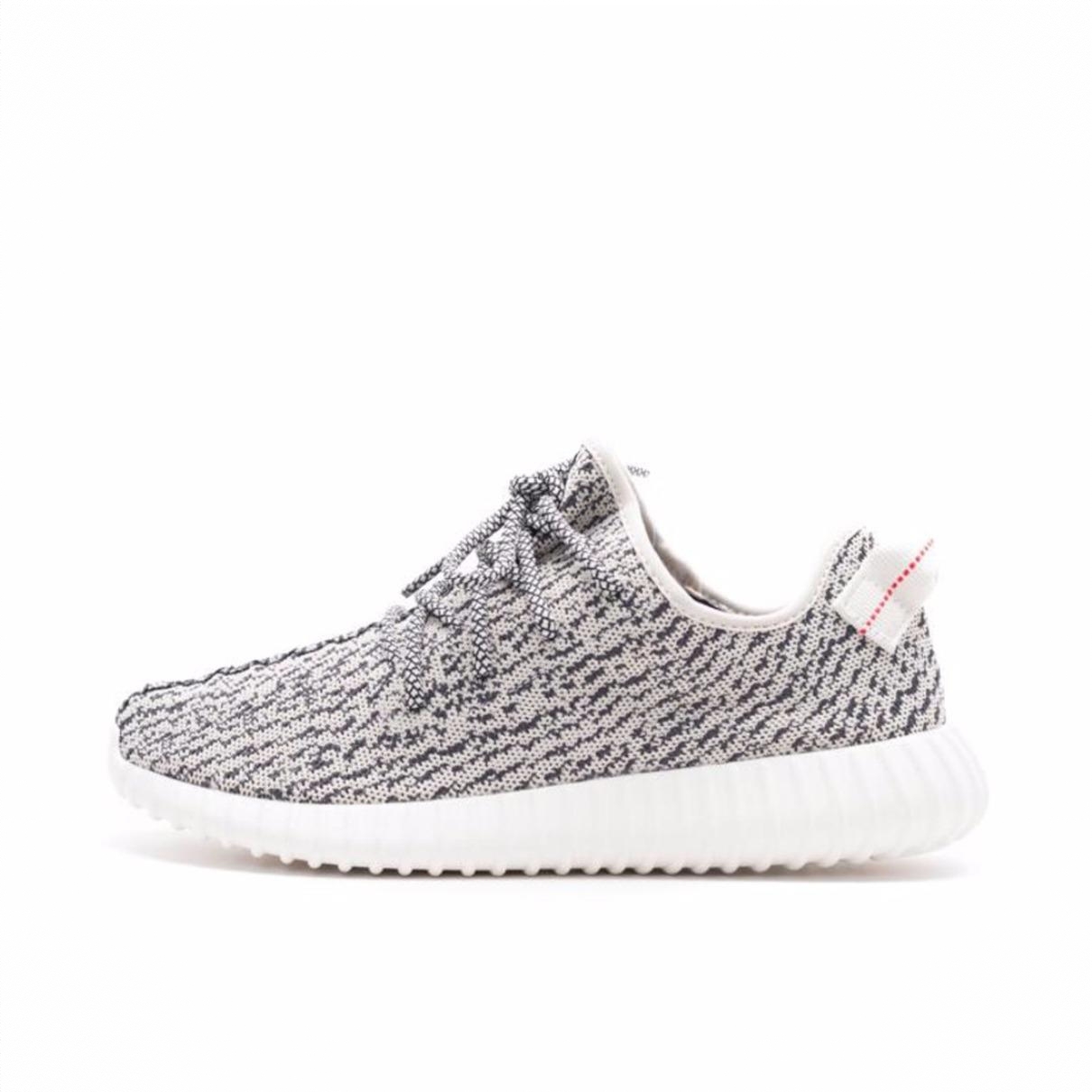 商品配色：Turtle Dove 灰色/白色