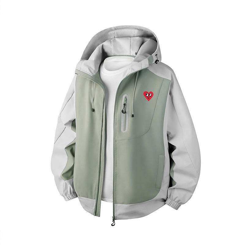 商品配色： 云霜白