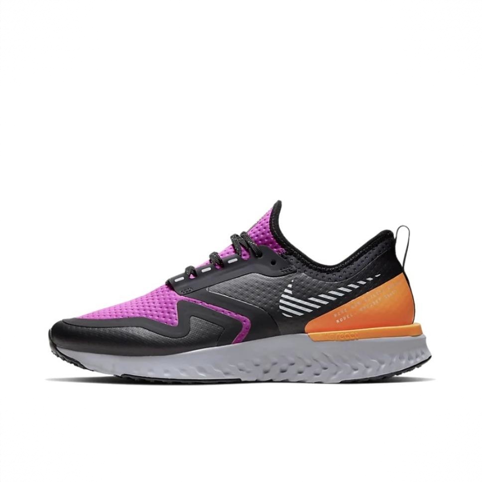 商品配色：Purple/Black/Orange 紫黑橙