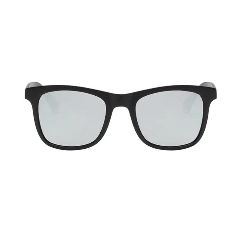 商品配色： 砂黑框白水银