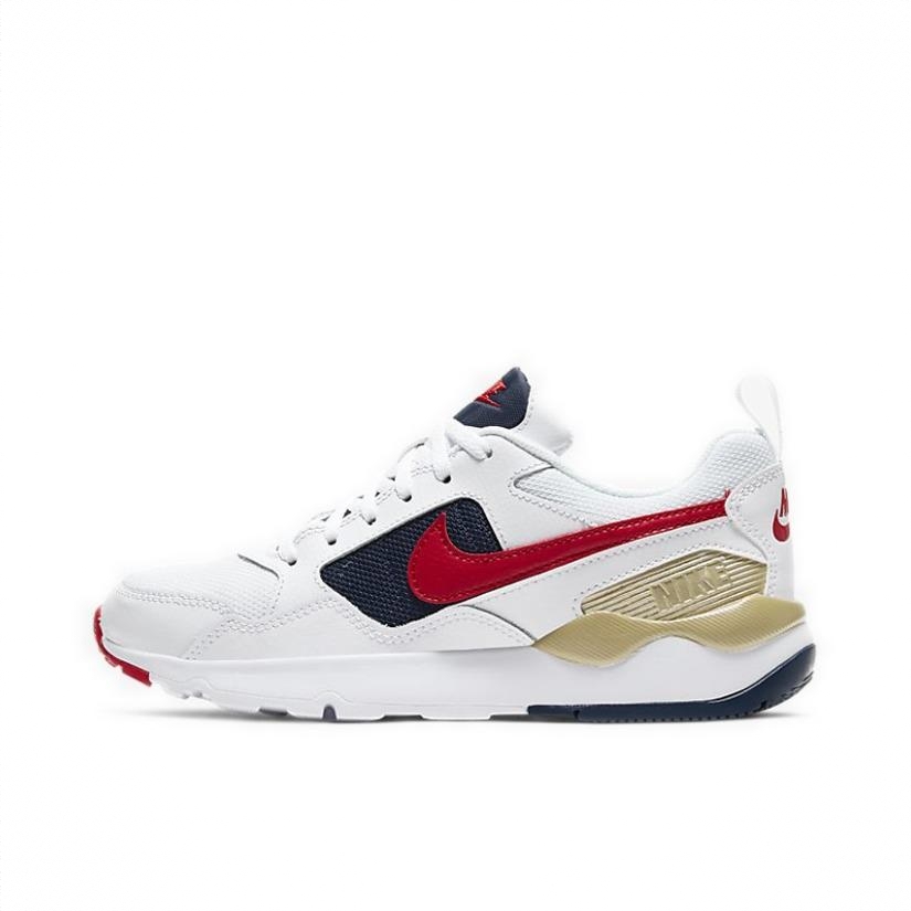 商品配色： GS/奥林匹克