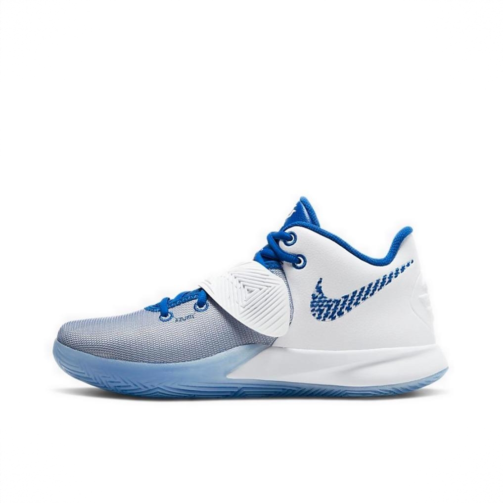 商品配色：White/Blue 白蓝