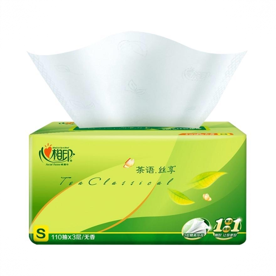 商品配色： 110抽/包