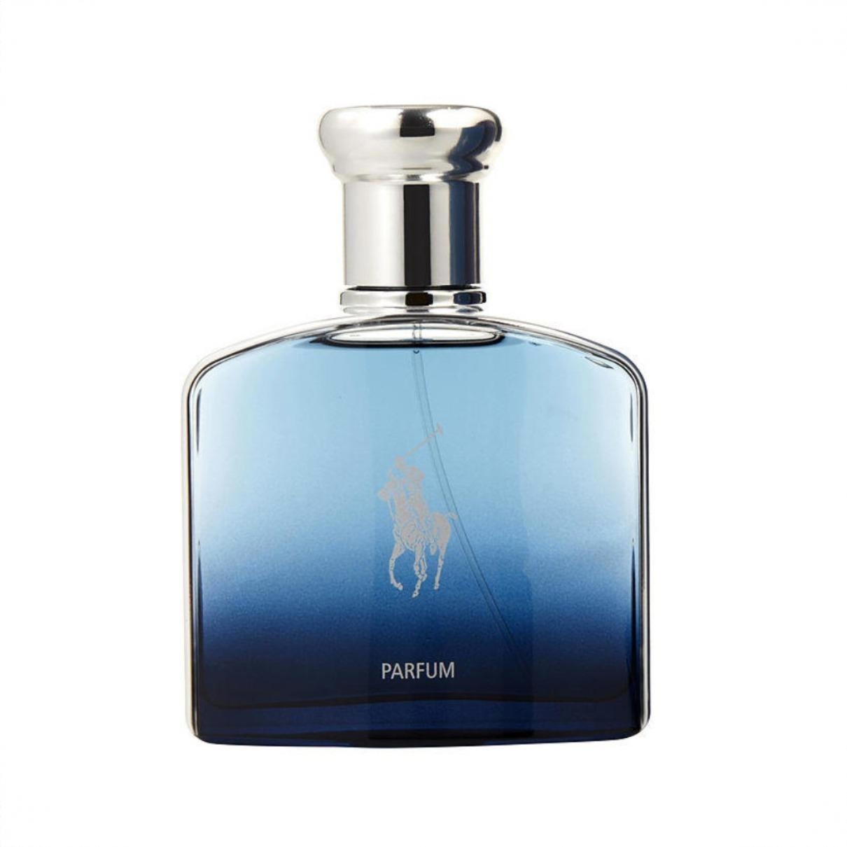 商品配色： 深蓝马球 香精Parfum