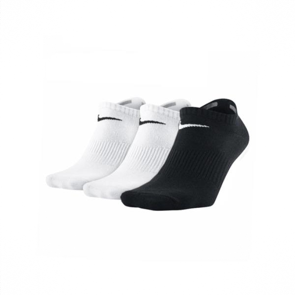 商品配色： 2白1黑 3双