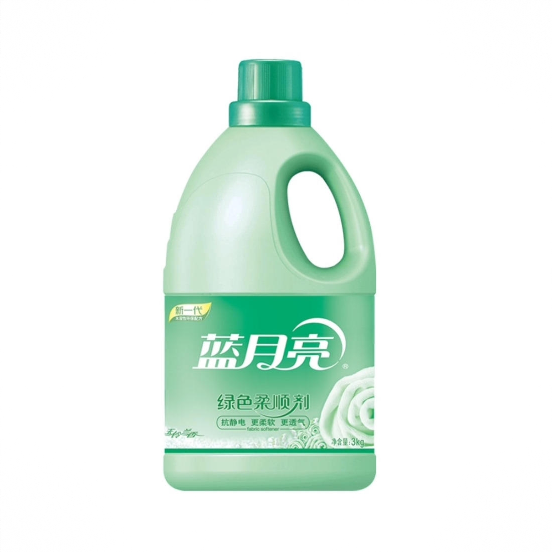 商品配色： 玉铃兰香
