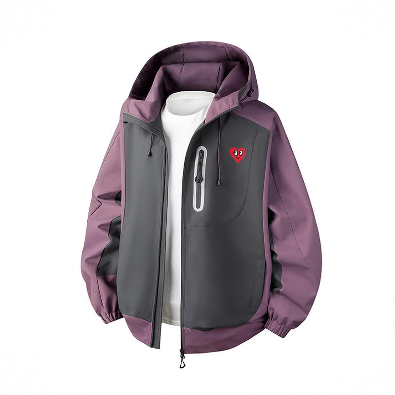 商品配色： 暗夜紫