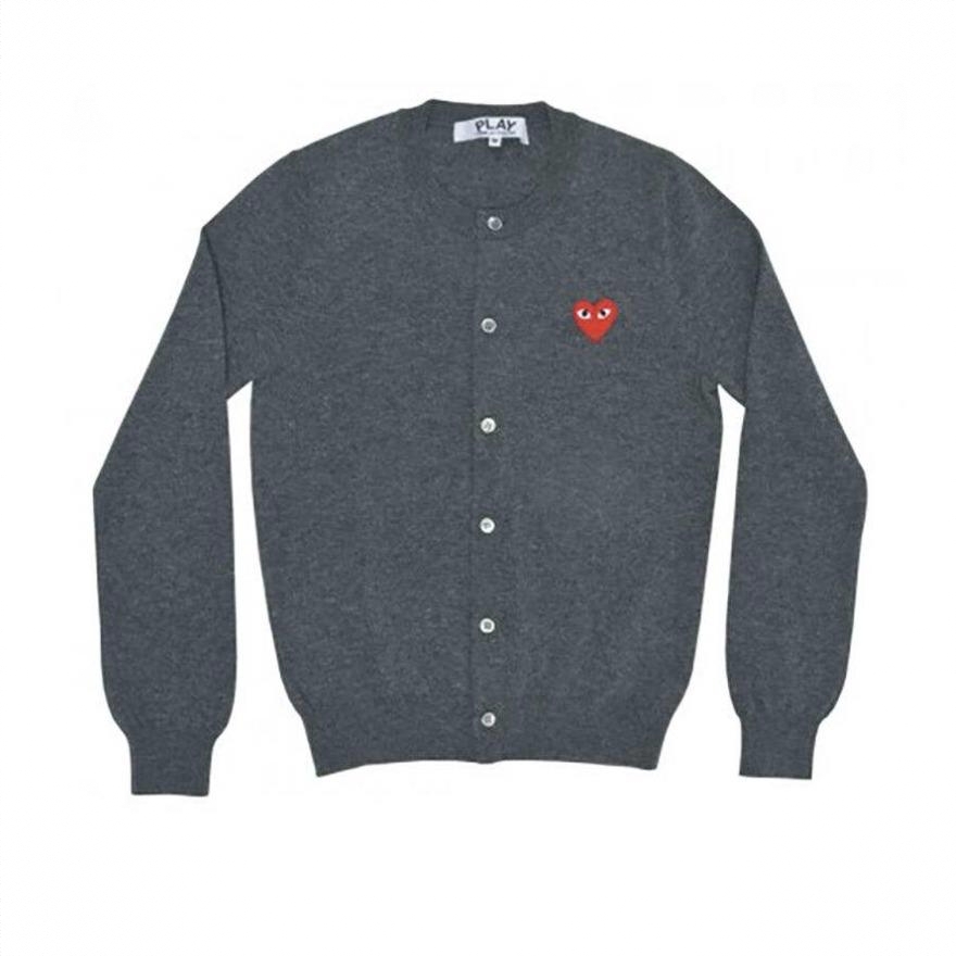 商品配色： 灰色（女款）