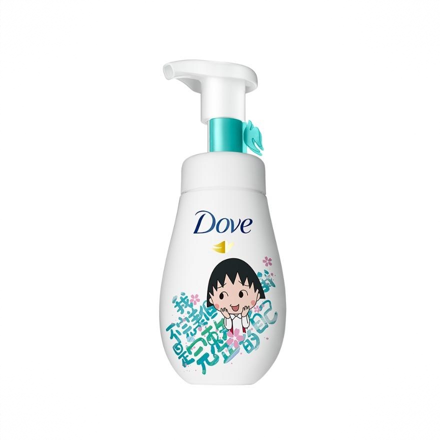 商品配色： 舒缓修护慕斯160ml