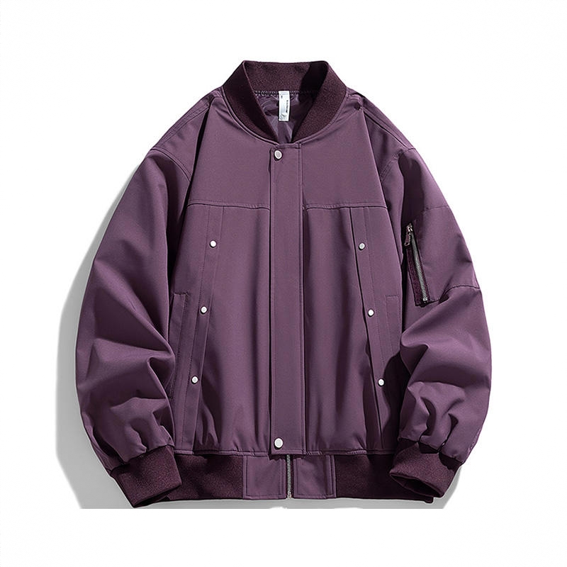 商品配色： 梅紫色