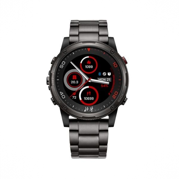 商品配色： syntime-DLC飞行家枪黑