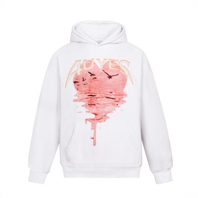 商品配色： 白粉色