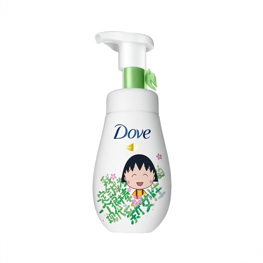 商品配色： 净油柔嫩慕斯160ml