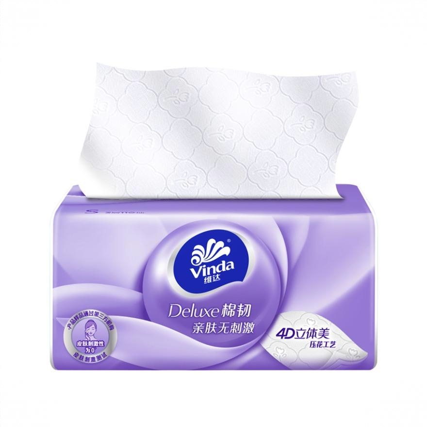 商品配色： 110抽/包