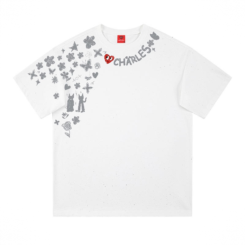 商品配色： 本白