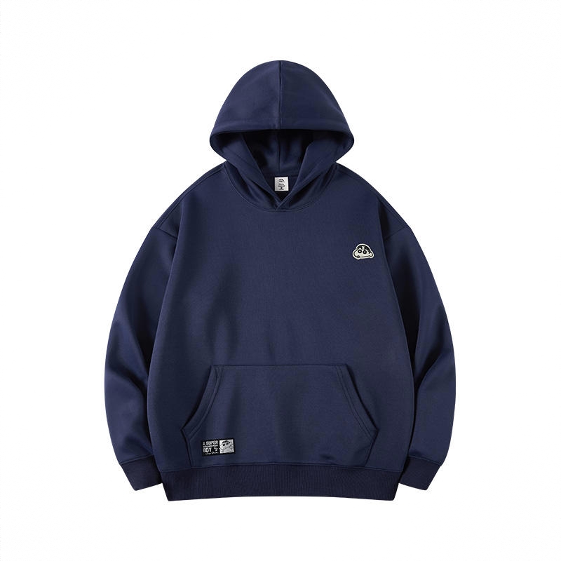 商品配色： 藏青