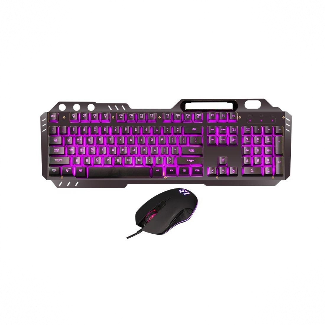 商品配色： MK320