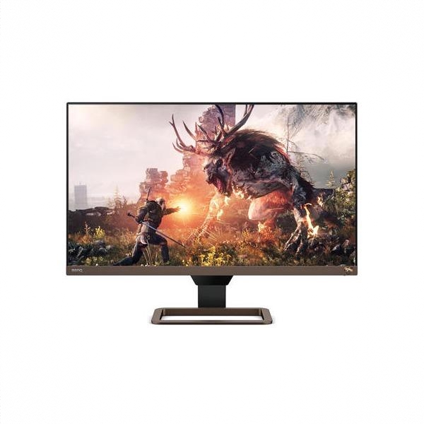 商品配色：  EW2780U IPS/4K/HDRi/专业音箱/TypeC