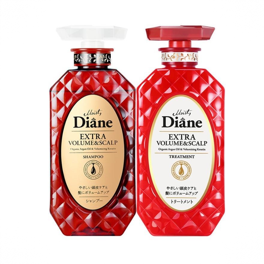 商品配色： 红色（头皮养护）