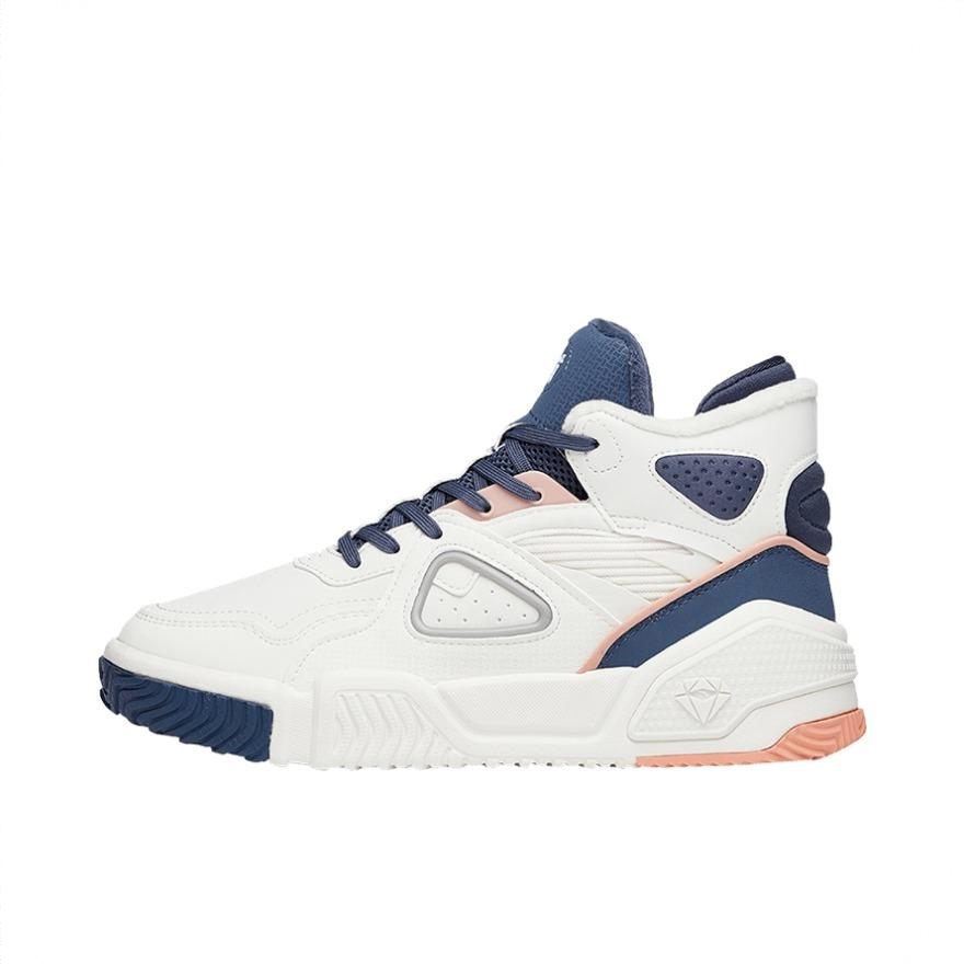 商品配色： 加绒/象牙白/浅墨蓝