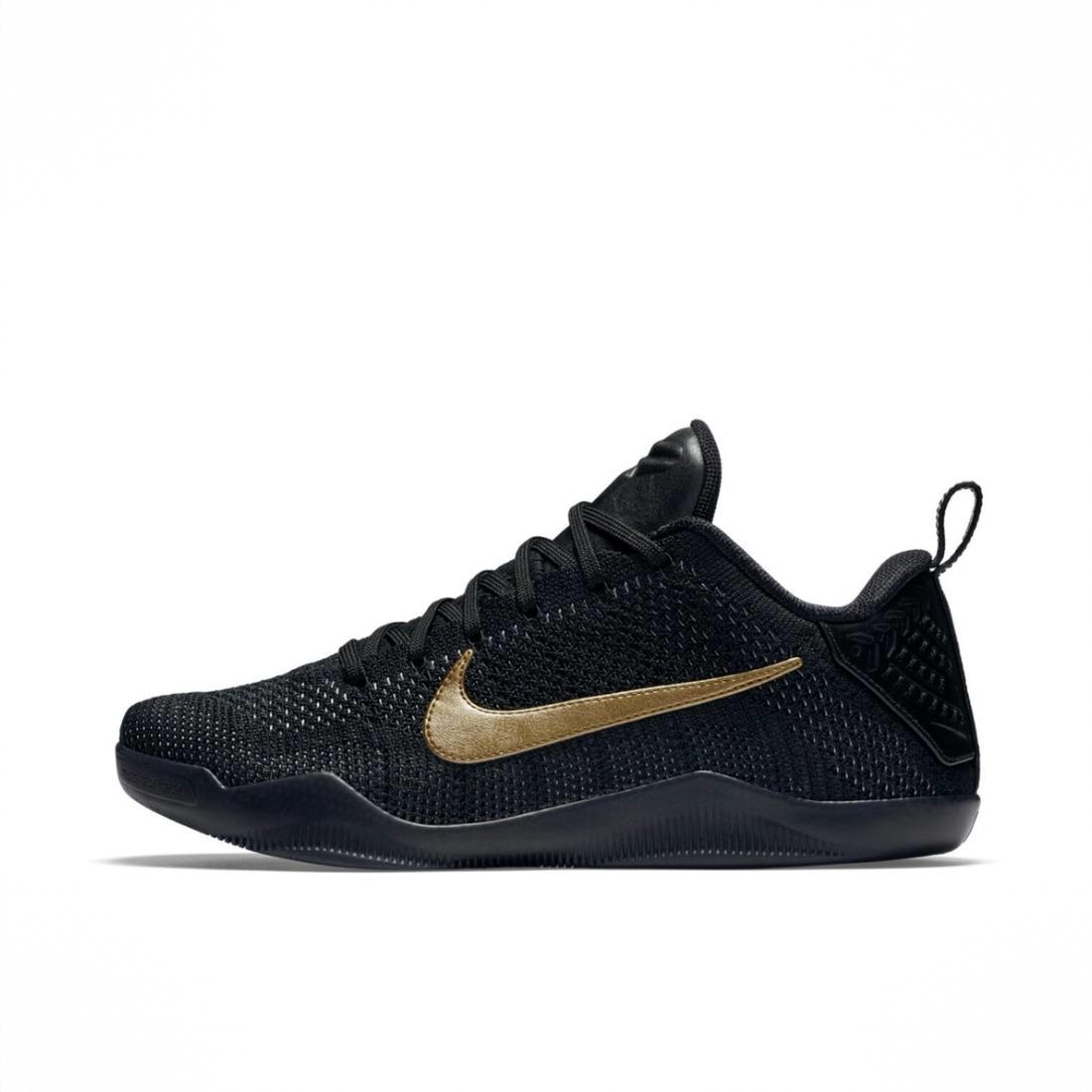 商品配色：Low Black Mamba Collection Fade to Black 黑金