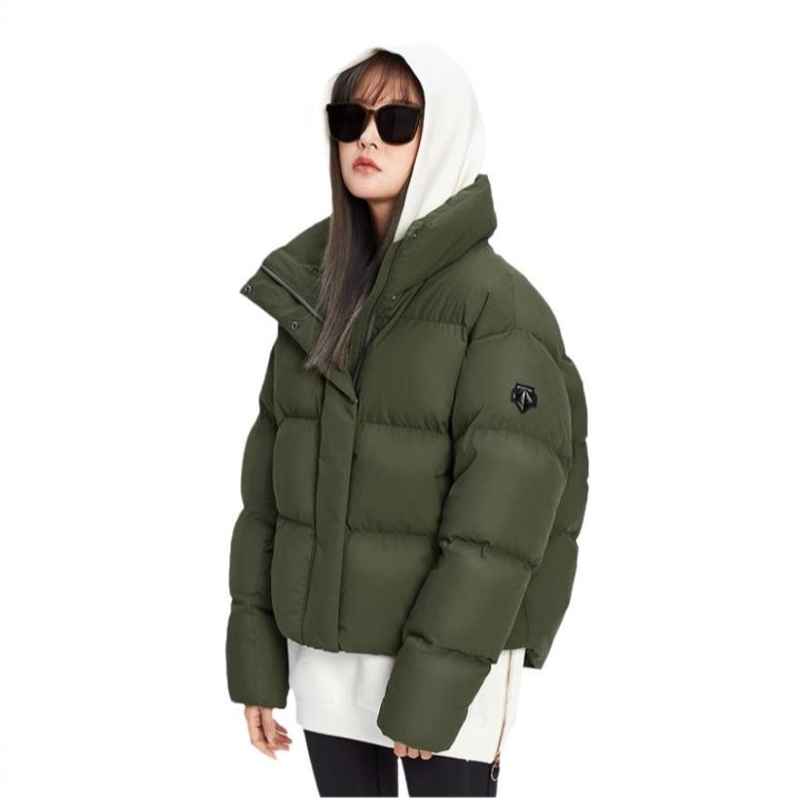 商品配色： 女子绿
